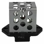 F5RZ8L603AC - : Resistor for Ford: Contour, Focus | Mercury: Cougar, Mystique Image