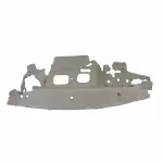 CK4Z6101588C - : Insulator Dash Panel for Ford Image