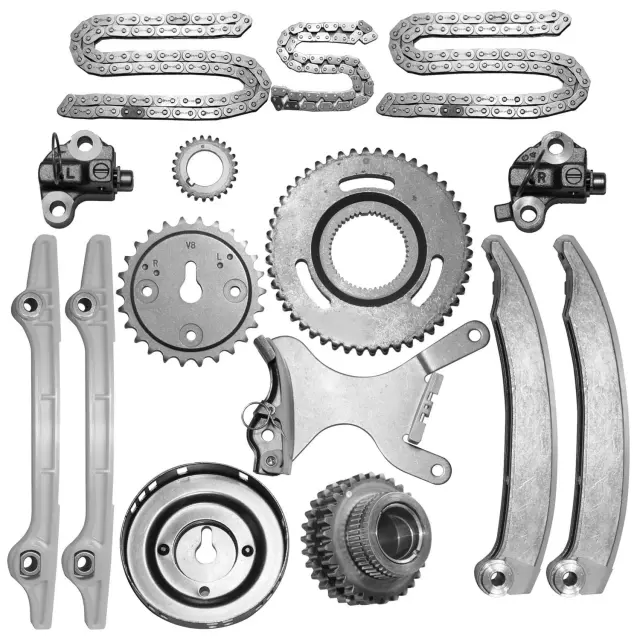 ZC90393SF - : INA US Engine Timing Set for INA US Image