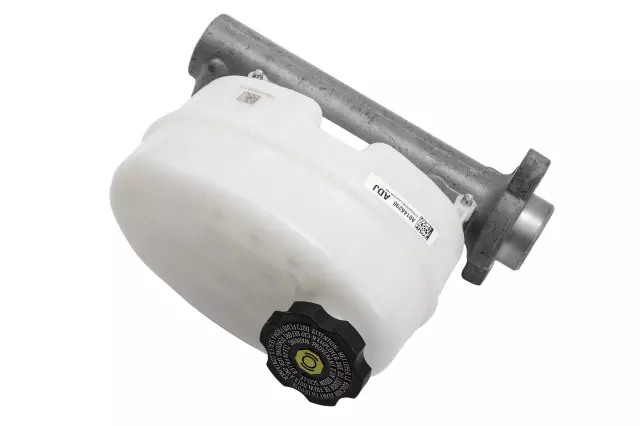 2009-2014 GM - Brake Master Cylinder - GM (19420965)