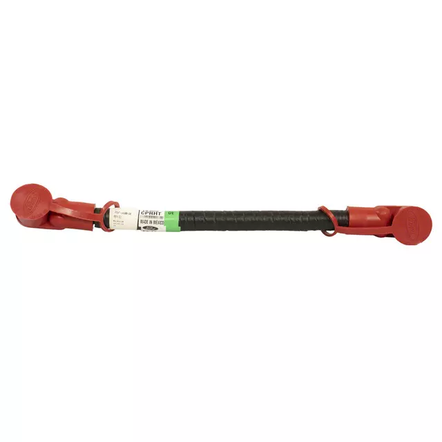 FC4Z14300A - : Cable Battery To Starter Mot for Ford Image