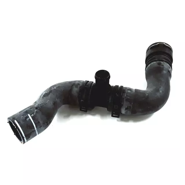 1K0122101DK - : Upper Hose for Audi: A3, TT, TT Quattro, TTS Quattro Image