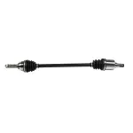 NCV10062 - : Chevrolet, Pontiac CV Axle Assembly  - Front Right for GSP Image
