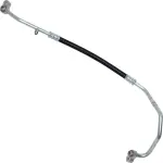 HA112060C - : A/C Refrigerant Discharge Hose -- Discharge Line for UAC Image
