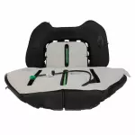 GD9Z54632A22K - Body: Seat Back Pad for Lincoln: Continental Image