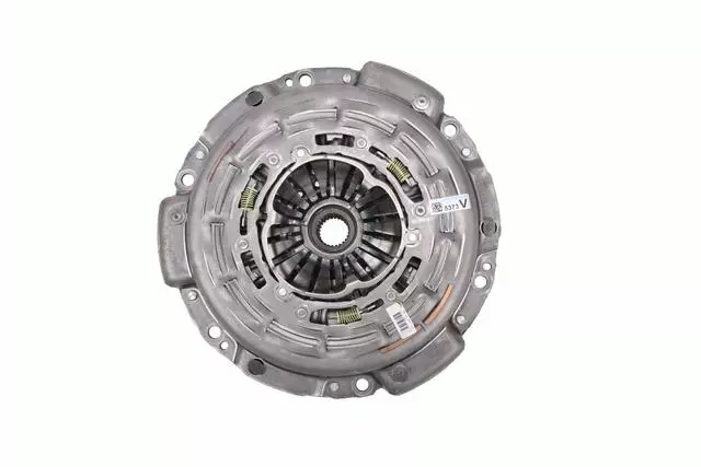 24265373 - : Clutch Disc and Pressure Plate for Cadillac: ATS, CT4 Image