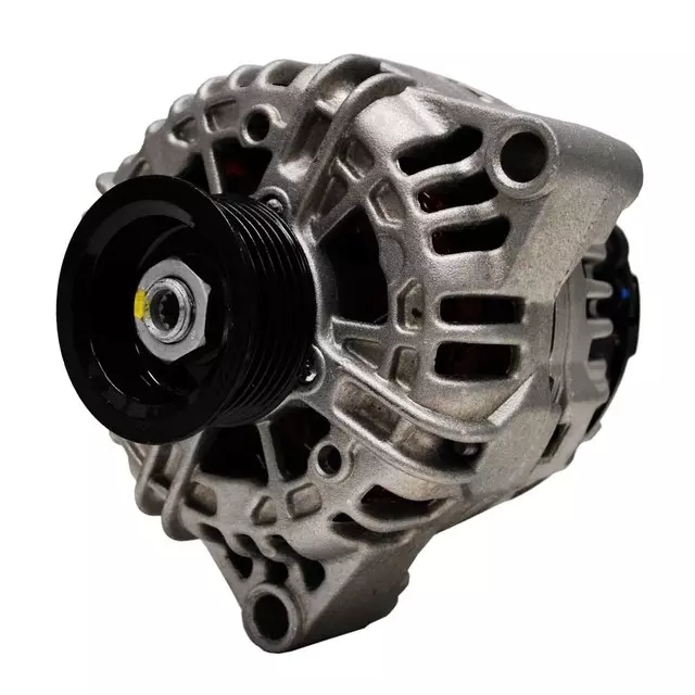 19382182 - : Alternator, Remanufactured for GM Image