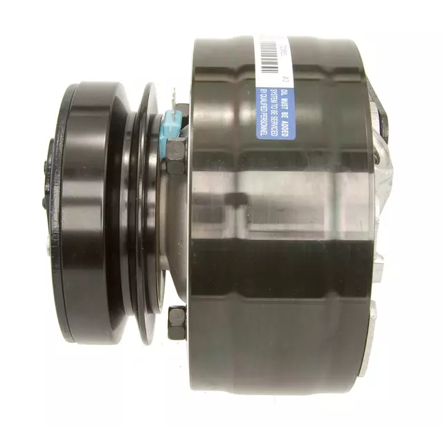 Air Conditioning Compressor - GM (19192411)