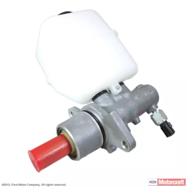 Master Cylinder - Ford (8c3z2140bb)