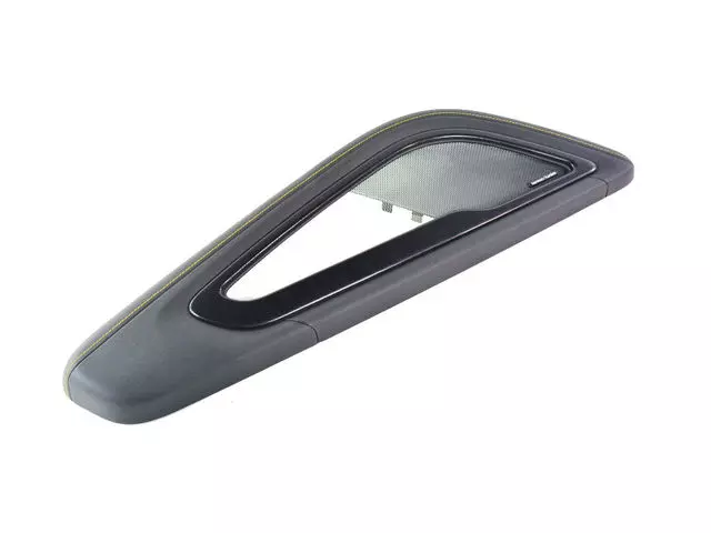 Front Door Trim Armrest, Left - Mopar (5QZ091XYAA)