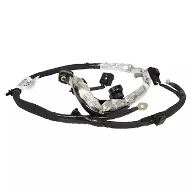 Wire Assembly Motor - Ford (G1EZ-3C221-F)