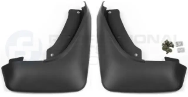 83436914 - Accessories: Mud Flap for PROFESSIONAL PARTS Image