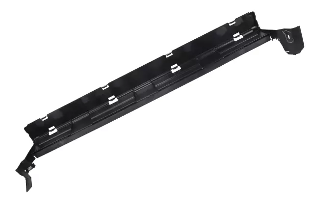 84126418 - Body: Upper Baffle for Chevrolet: Silverado 2500 HD, Silverado 3500 HD | GMC: Sierra 2500 HD, Sierra 3500 HD Image