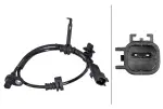 358218681 - : HELLA ABS Wheel Speed Sensor 358218681 for Hella Image