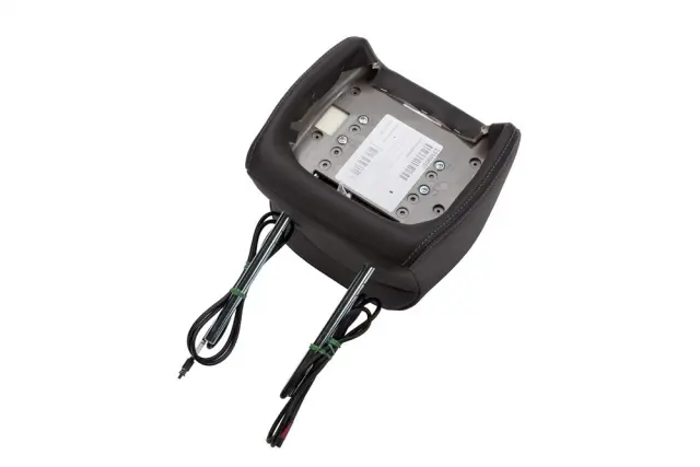 23109057 - Serviceable Components: Service Component for GM Image