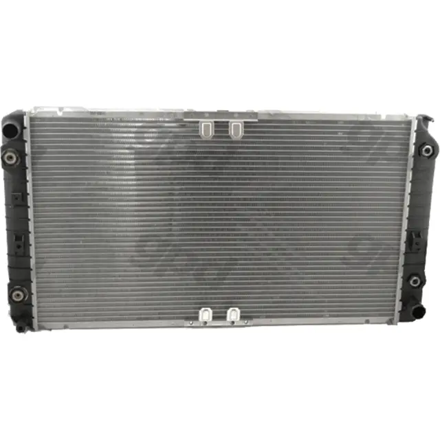 1517C - Cooling Systems: gpd Radiator 1517C for GLOBAL PARTS DISTRIBUTORS Image