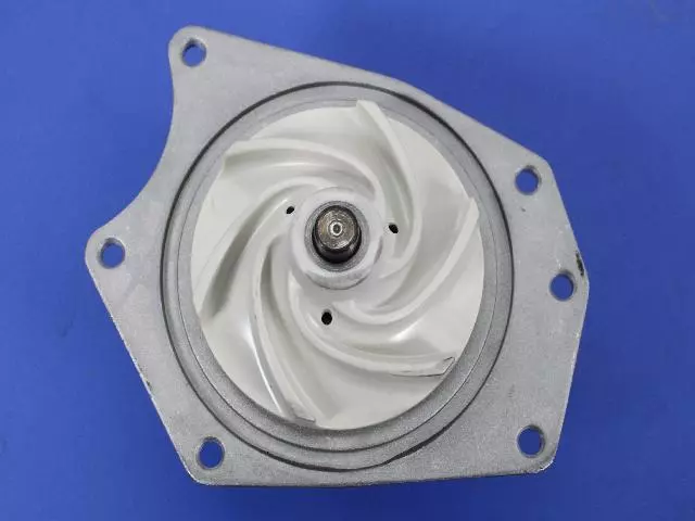 Water Pump - Mopar (68382487AA)