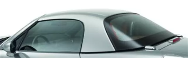 Hardtop Sparkling Black 35N - Mazda (NH52-V4-630A-16)