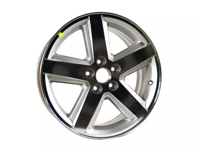 Aluminum Wheel - Mopar (1AN34PAKAA)