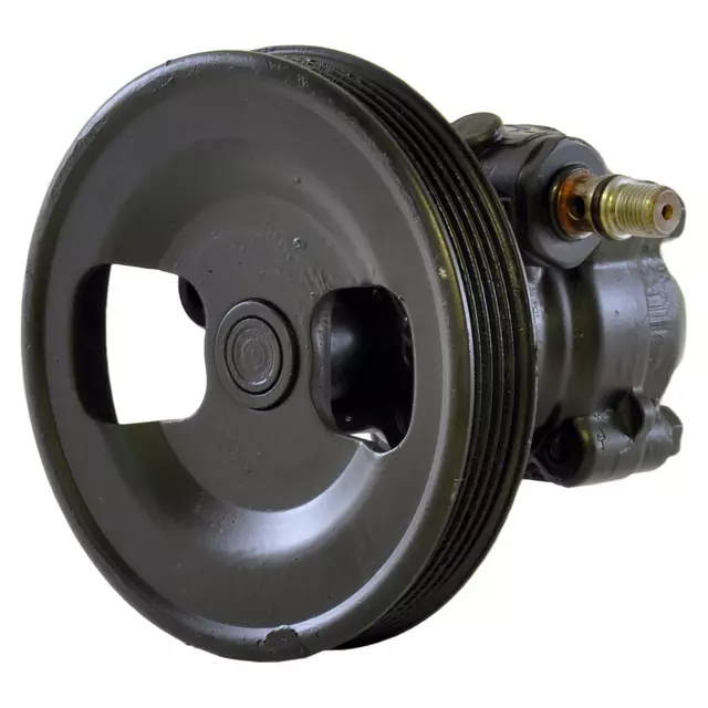 36P0409 - : Power Steering Pump for ACDelco Image