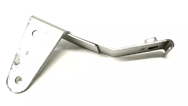 44021AE04C - : Converter &amp; Pipe Hanger for Subaru: Legacy, Outback Image