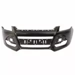 CJ5Z17D957ACPTM - Body: Bumper Cover for Ford: Escape Image