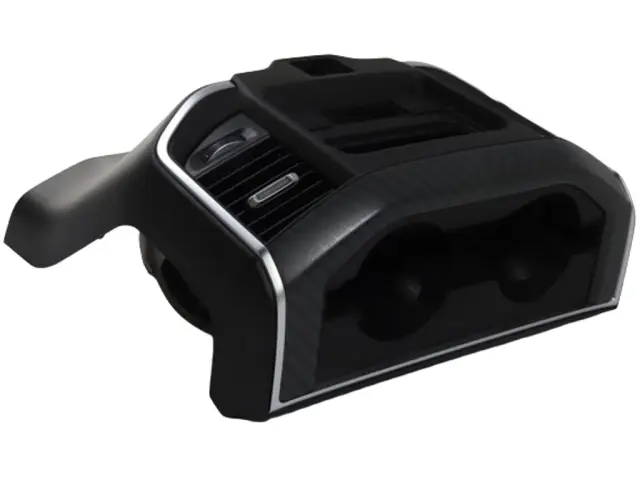 7VA391X7AA - : Console End Cap for Mopar Image
