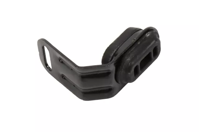 25886156 - Cooling System: Radiator Upper Bracket for Chevrolet: Malibu | Pontiac: G6 | Saturn: Aura Image