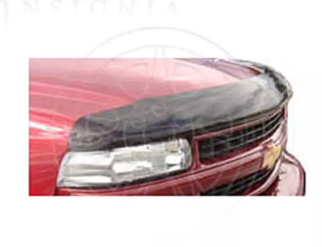 12499131 - Exterior: Air Deflector, Hood for GM Image