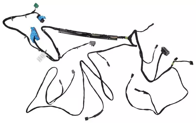 23264384 - Body: Harness for GM Image