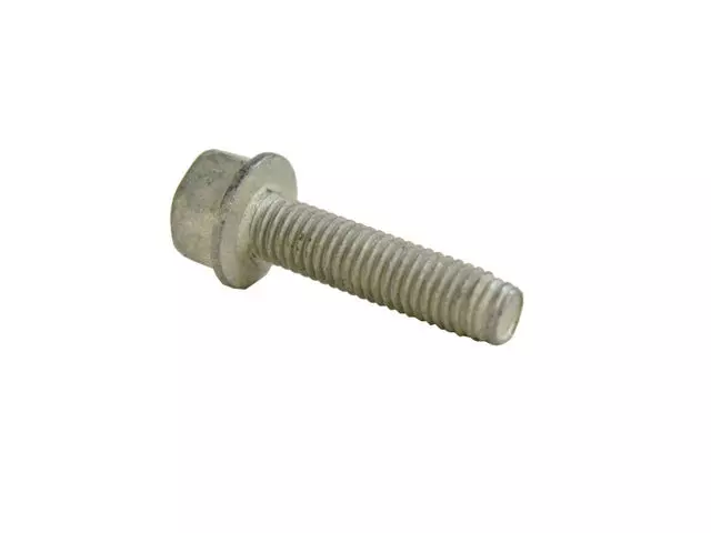 Hex Flange Head Bolt, Mounting - Mopar (06512140AA)
