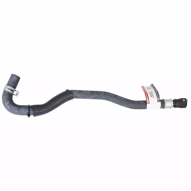 5L3Z18472E - : 2004-2008 Ford - HVAC Heater Hose for Ford: F-150 | Lincoln: Mark LT Image