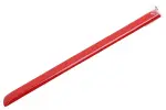 15234466 - : Victory Red Driver Side Quarter Panel Center Molding for GM Image