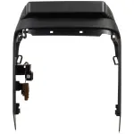 PJ7Z3530AF - : Shroud Assembly Steering Column for Ford Image