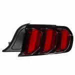 FR3Z13404B - : Tail Lamp Assembly for Ford: Mustang Image