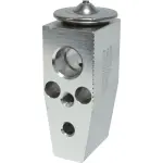 EX10657C - : A/C Expansion Valve -- Block Expansion Valve for UAC Image