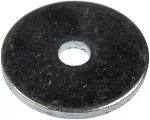 367128 - : Fender Washer-Grade 2- 1/4 In. (6mm) for Dorman Image
