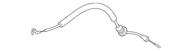 2477601500 - Rear Doors: Pulley for Mercedes-Benz: EQB 250+, EQB 300, EQB 350, GLB250, GLB35 AMG Image image