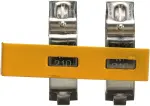 G469950008 - : Clamp Assembly (PolarSeal II ACC) for Gates Image