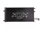 10695 - : A/C Condenser for CSF Image