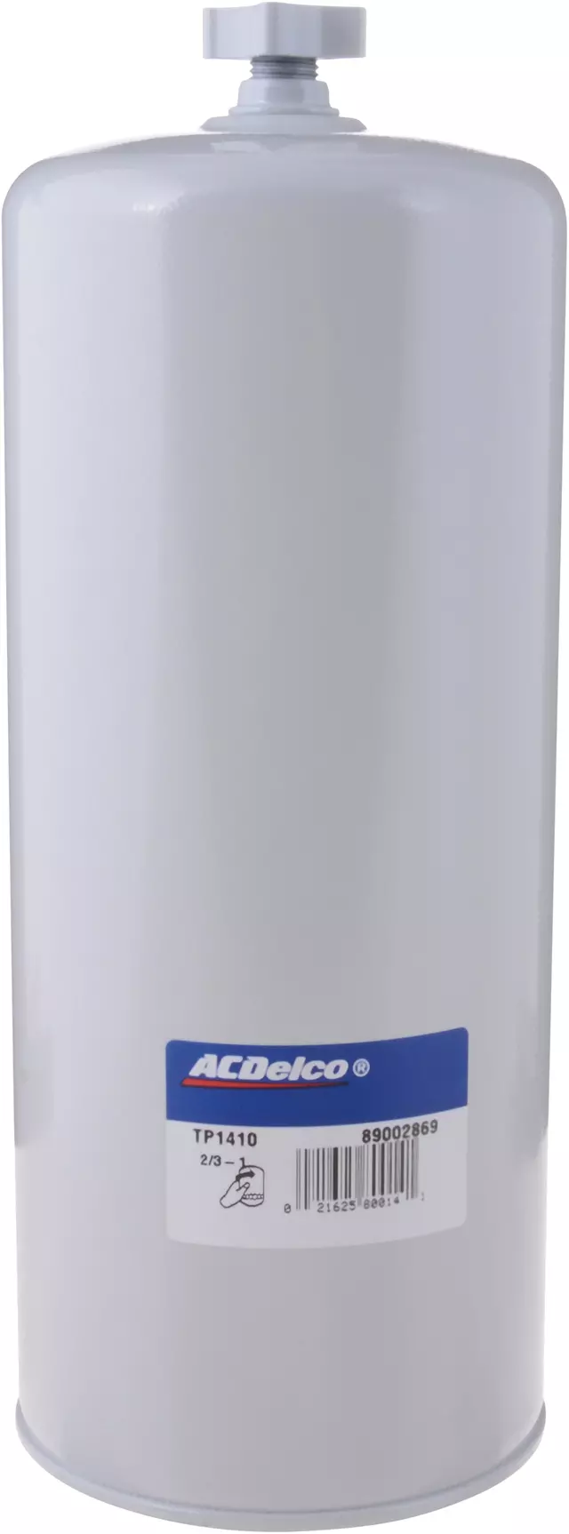 TP1410 - : Fuel Filter for ACDelco Image
