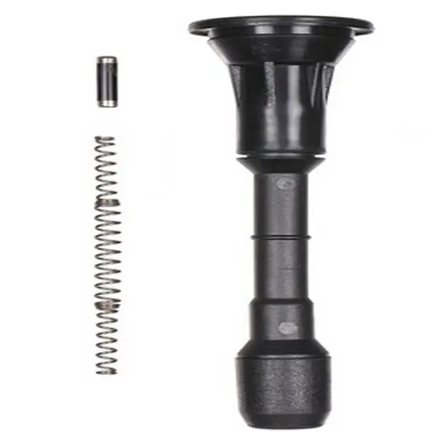 900P2092 - Ignition Systems: Coil Boot for Walker Products Inc. - Image