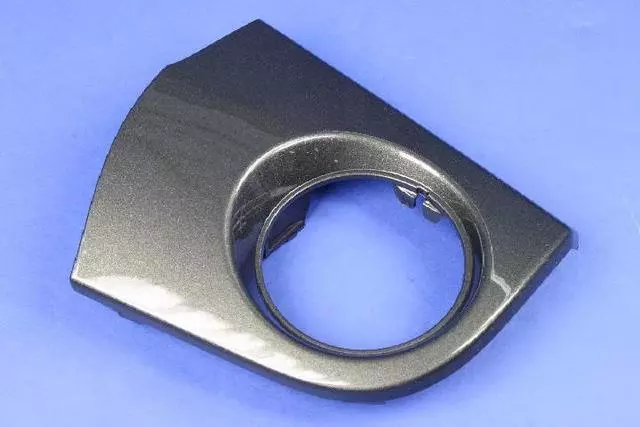 Instrument Panel Bezel - Mopar (1SC37TZZAA)