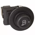 8A1Z17B676AA - Electrical: Mirror Switch for Lincoln: MKT, MKX, MKZ Image