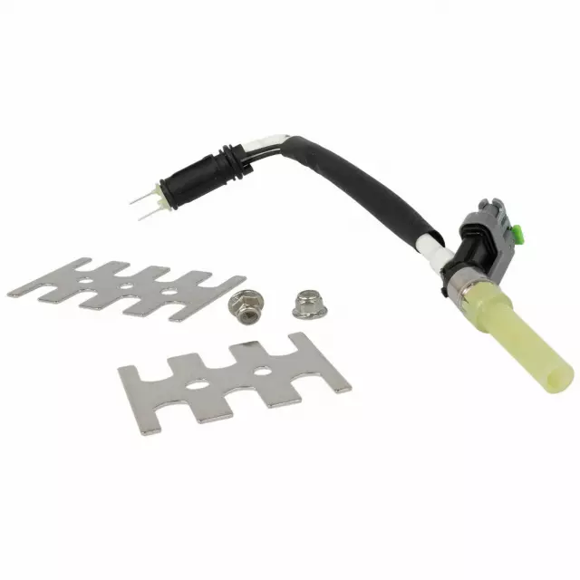 Injector Assembly - Ford (QCM-6)