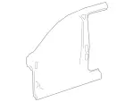 1566302100 - Side Panels: Side Wall for Mercedes-Benz Image