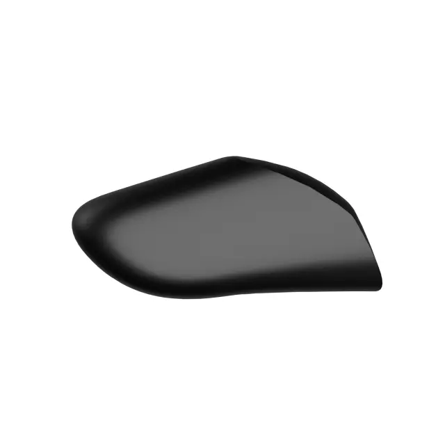 Console Button, Left - Mopar (68359329AA)