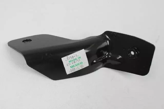 68083870AA - Body Sheet Metal Except Doors: Box Side Reinforcement, Right for Mopar Image image