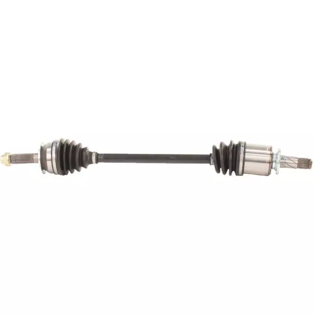 SB8129 - : TrakMotive CV Axle Shaft for TRAKMOTIVE Image