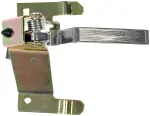 77030 - Body: Front Left, Rear Left Interior Door Handle Kit for Dorman Image